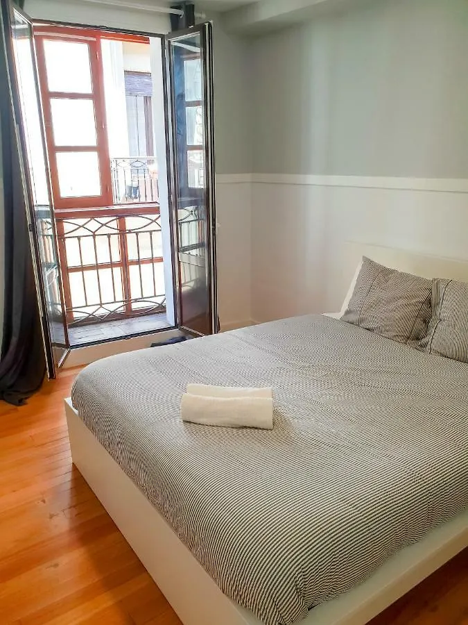 Guest house Pension Aussie Guesthouse San Sebastian