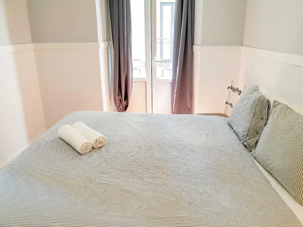 Guest house Pension Aussie Guesthouse San Sebastian