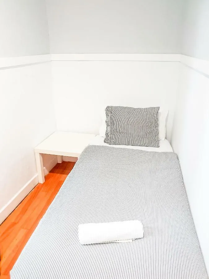 Pension Aussie Guesthouse San Sebastian 0*,