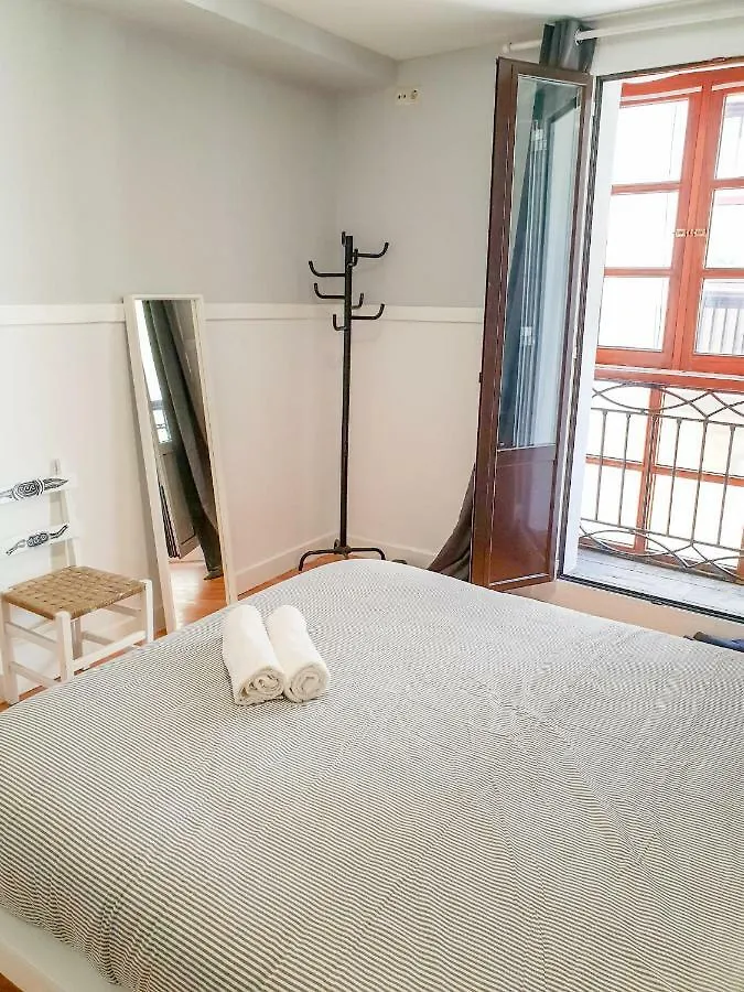 Pension Aussie Guesthouse Saint-Sébastien Maison d'hôtes