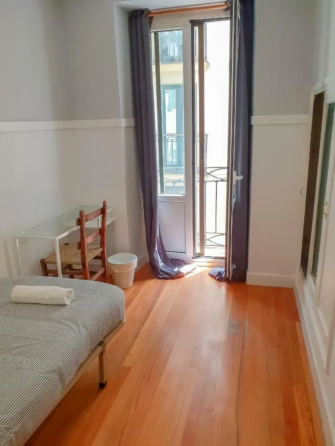 Pension Aussie Guesthouse Saint-Sébastien Maison d'hôtes