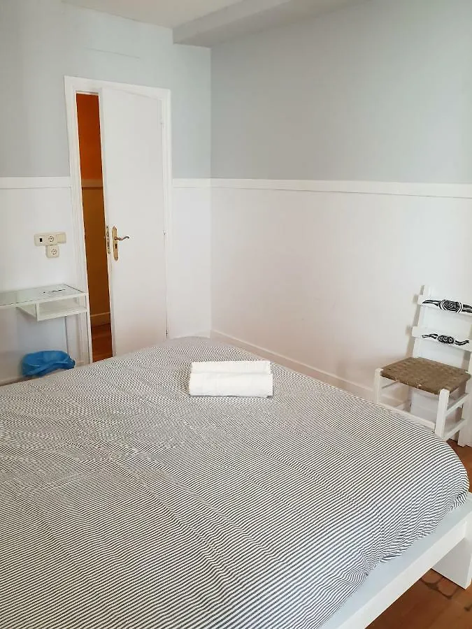 Pension Aussie Guesthouse Saint-Sébastien 0*,  Espagne