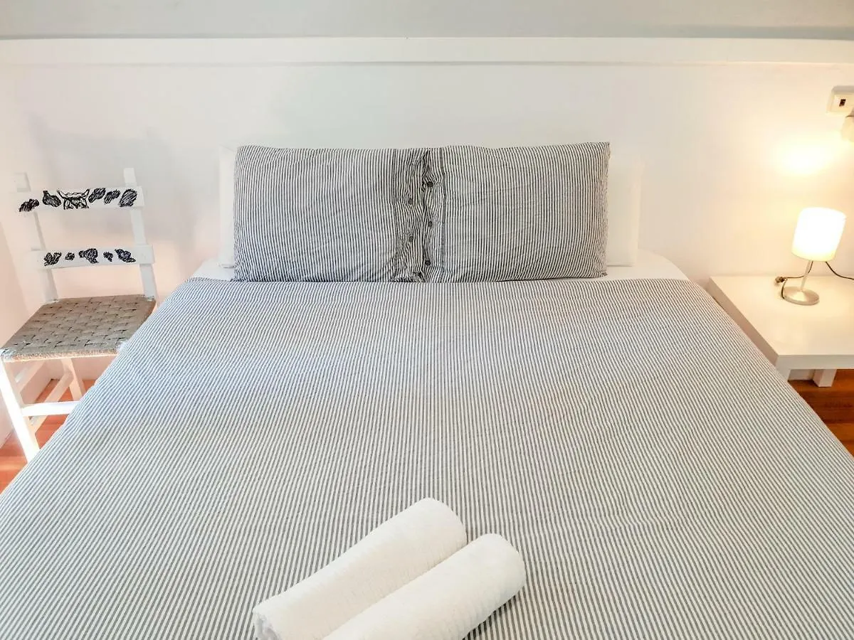 Pension Aussie Guesthouse Saint-Sébastien Espagne