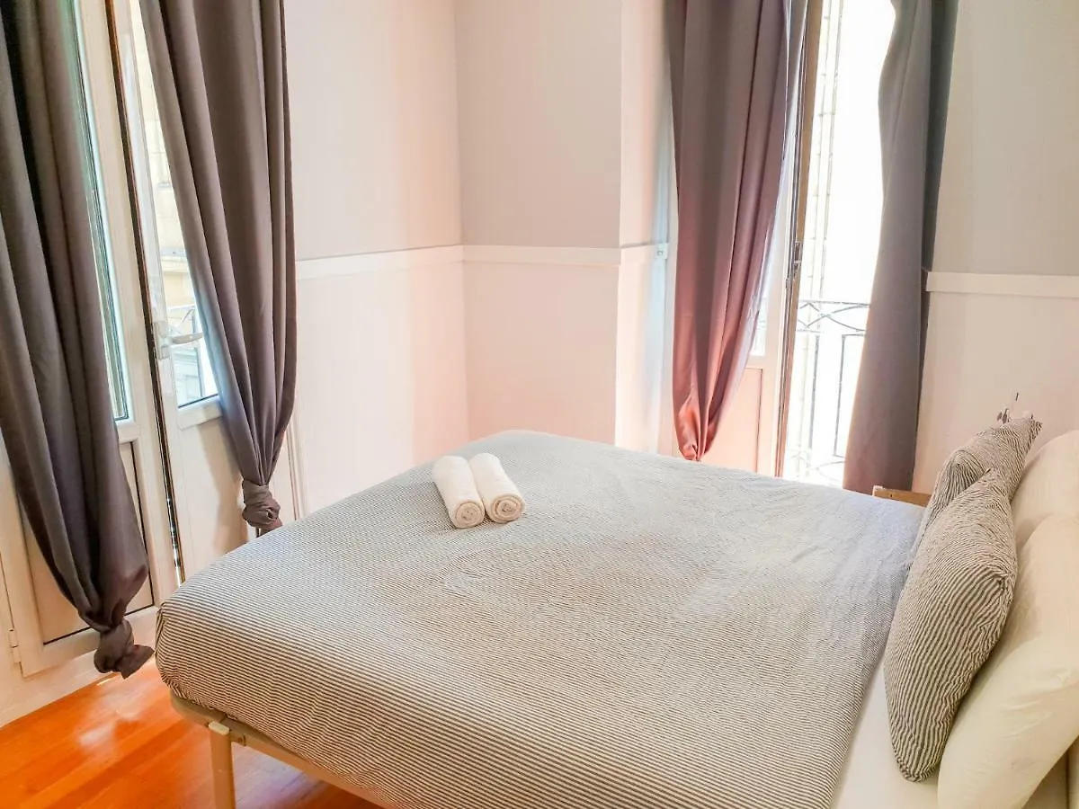 Pension Aussie Guesthouse Saint-Sébastien