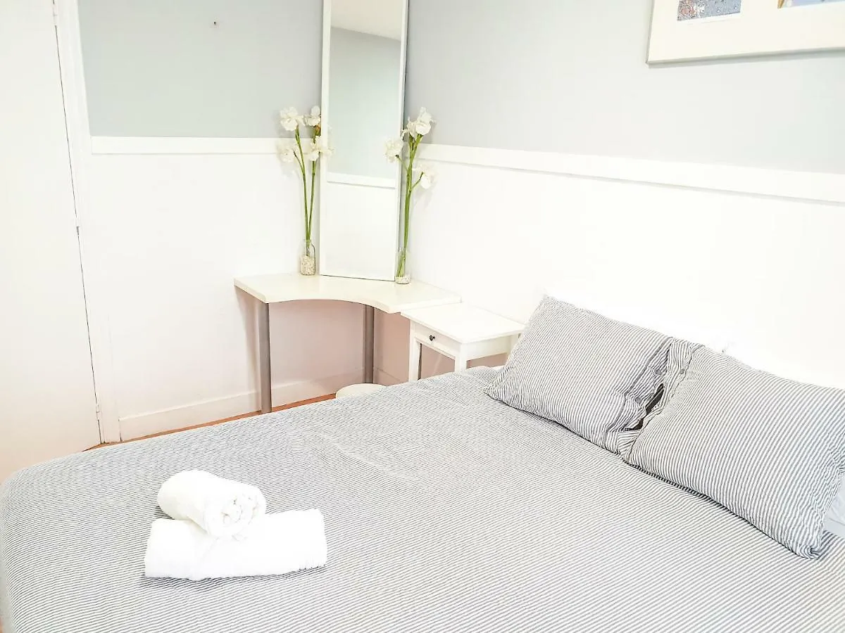 Pension Aussie Guesthouse Saint-Sébastien 0*,