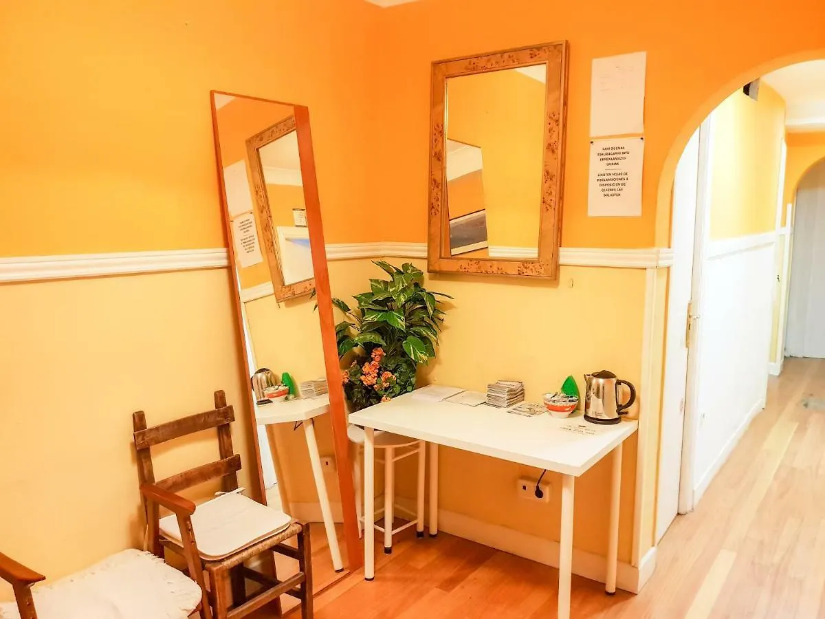 Pension Aussie Guesthouse Saint-Sébastien