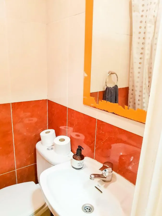Pension Aussie Guesthouse Saint-Sébastien 0*,