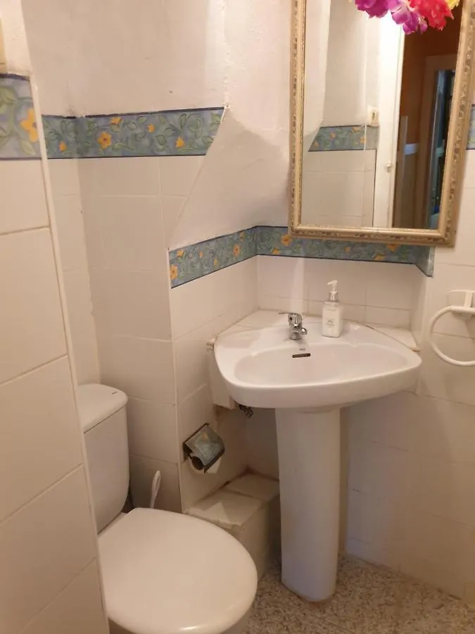 Maison d'hôtes Pension Aussie Guesthouse Saint-Sébastien Espagne